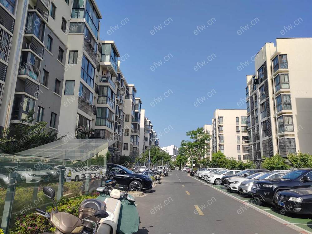 大箕山家园精装2室  随时看房 拎包入住