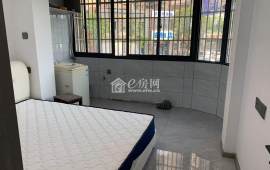 精装，空置中，看房随时