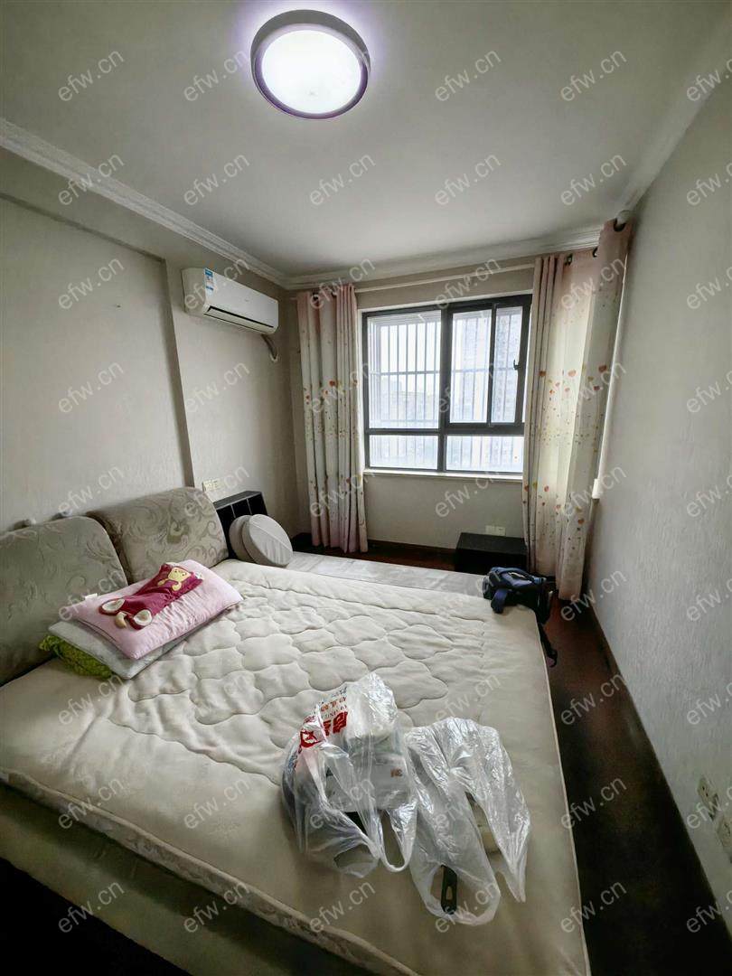 明发际新城(水岸雅苑)精装2室  随时看房 拎包入住