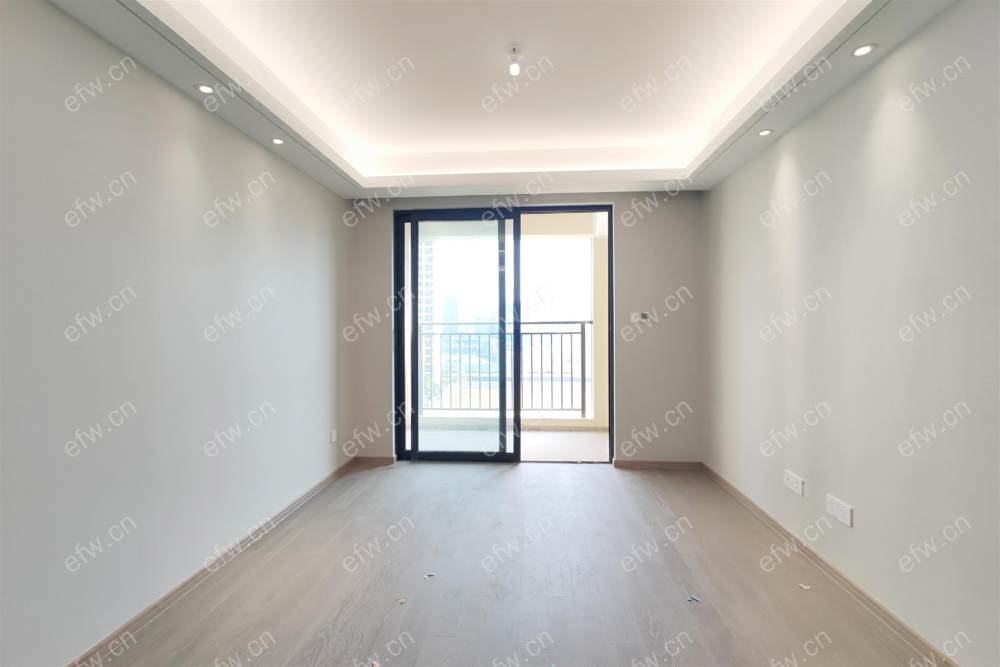新城天一府 房东买后从没住过 看房密码 诚心出售