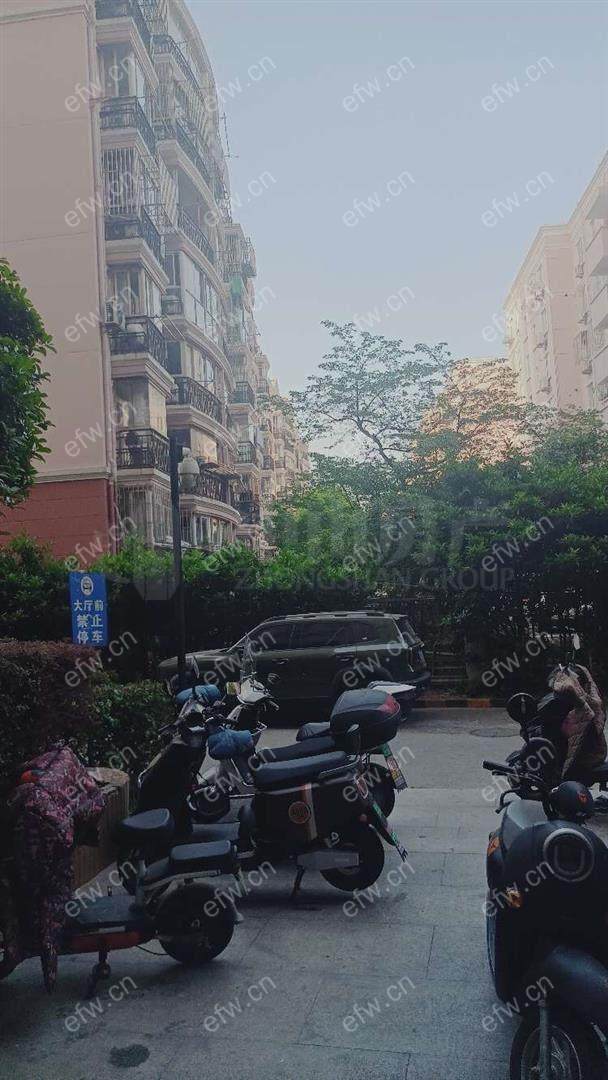新江南花园.....