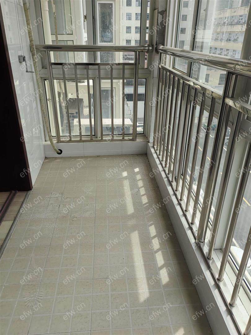 家电齐全 带飘窗 勤新苑 采光好 绿化好