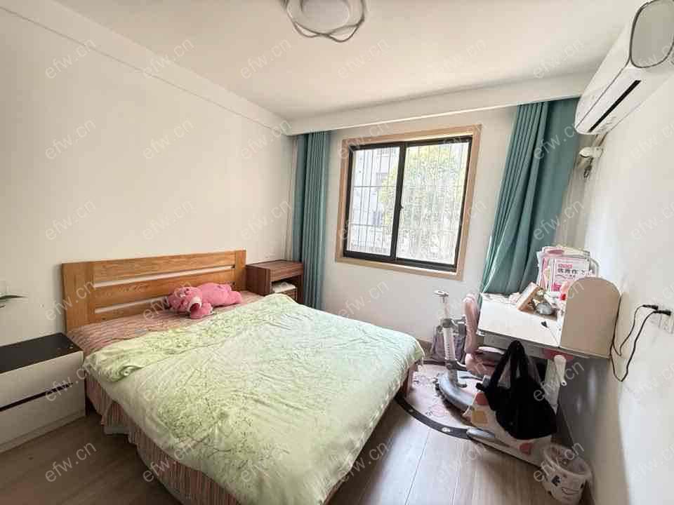 曹张新村精装2室  随时看房 拎包入住