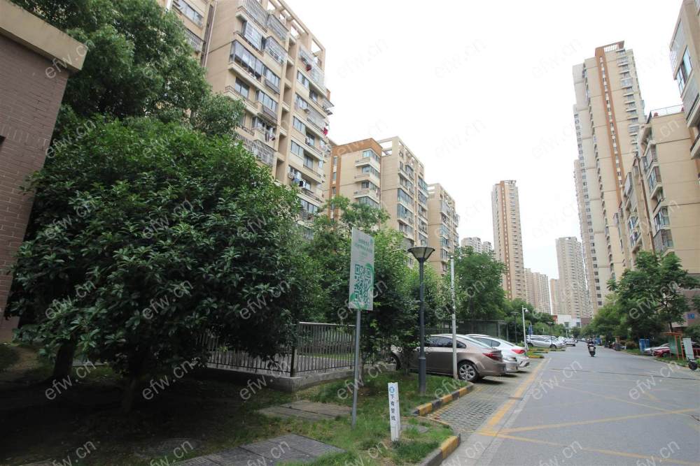 东璟家园C区 3室2厅