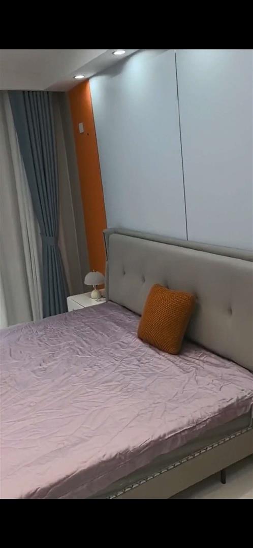 豪华装修公寓