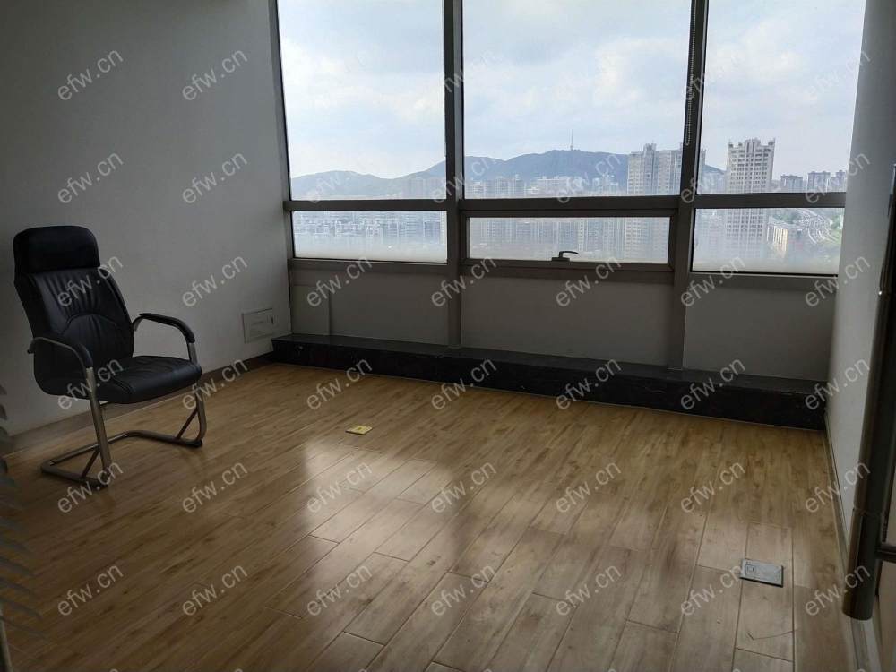 写字楼出租，精装修，配合看房