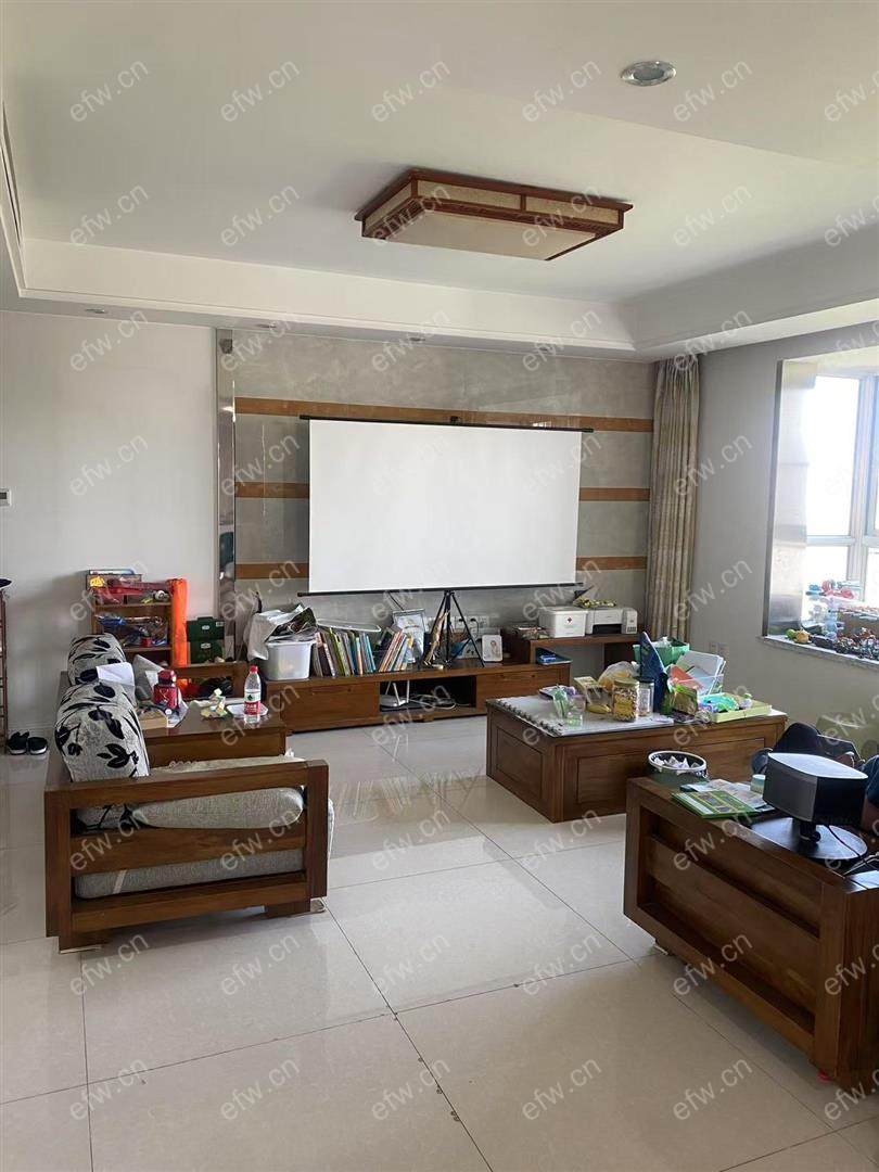 景观房，五爱小学，可用