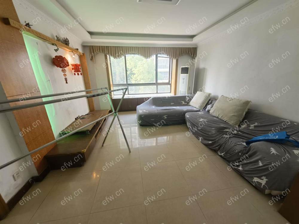 康桥丽景 3室2厅  看房方便