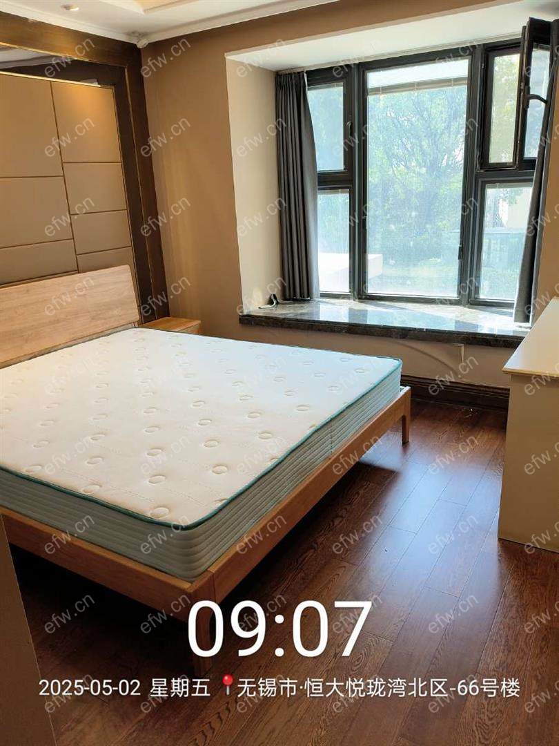 诚心出租，家电家具齐全
