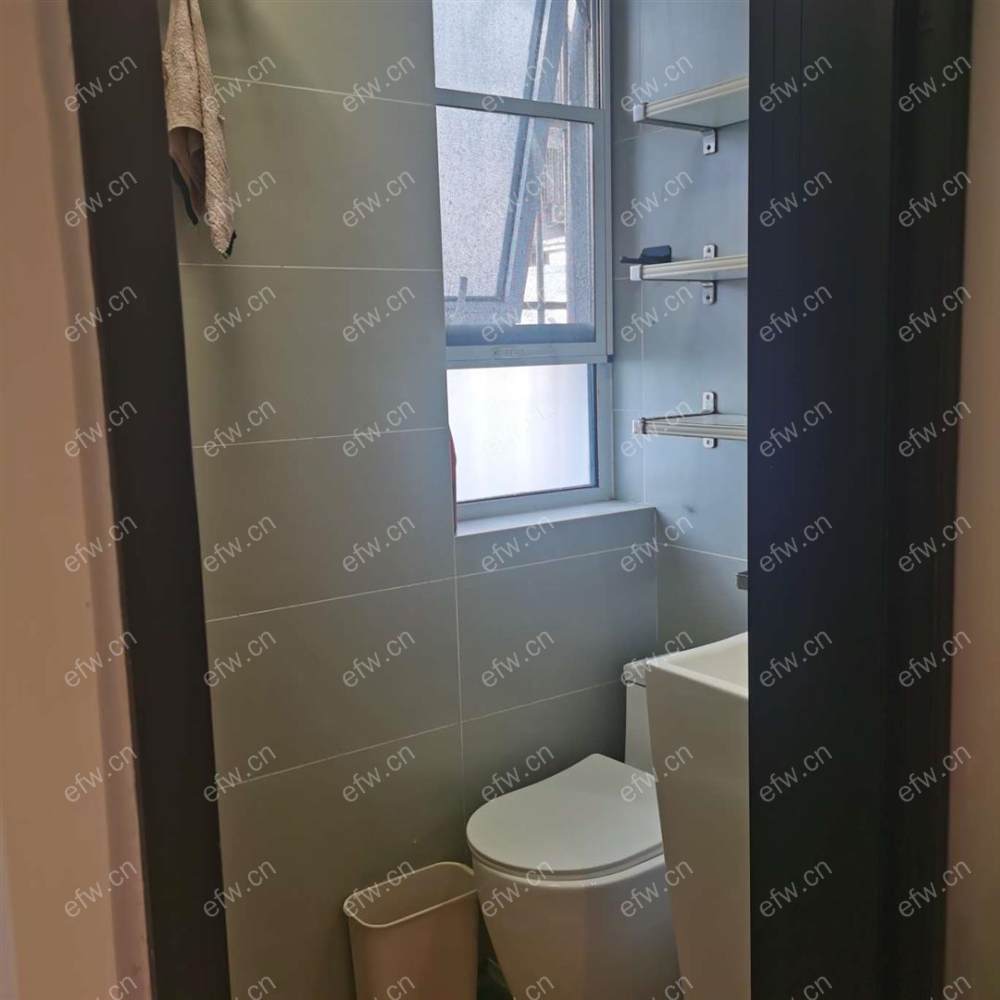 育才弄精装2室  随时看房 拎包入住