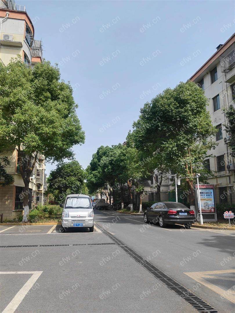 中间楼层，精装修