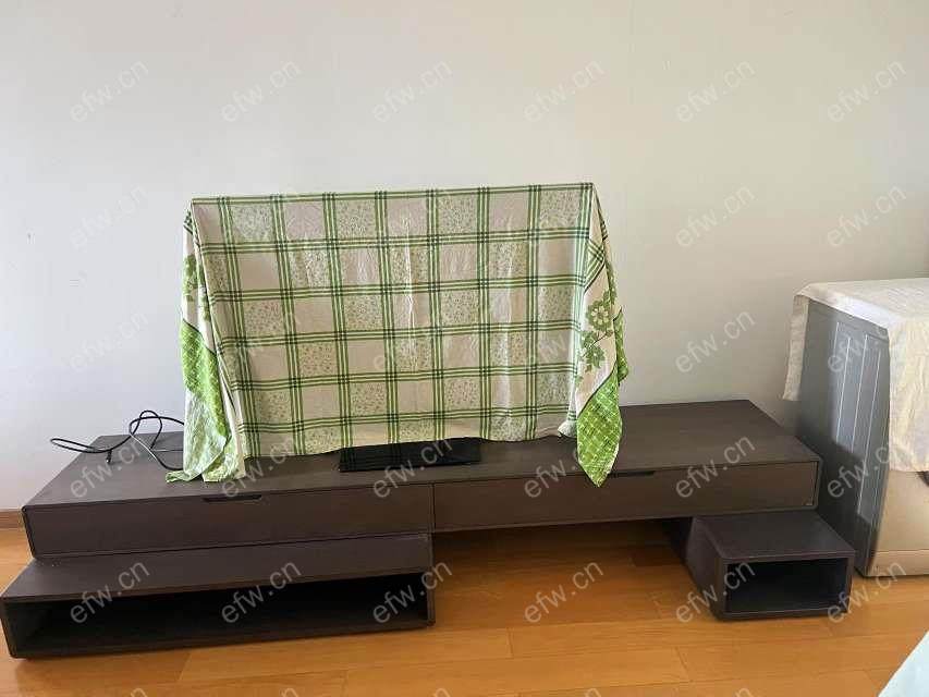 朗诗绿色家园(朗诗绿色街区) 3室2厅