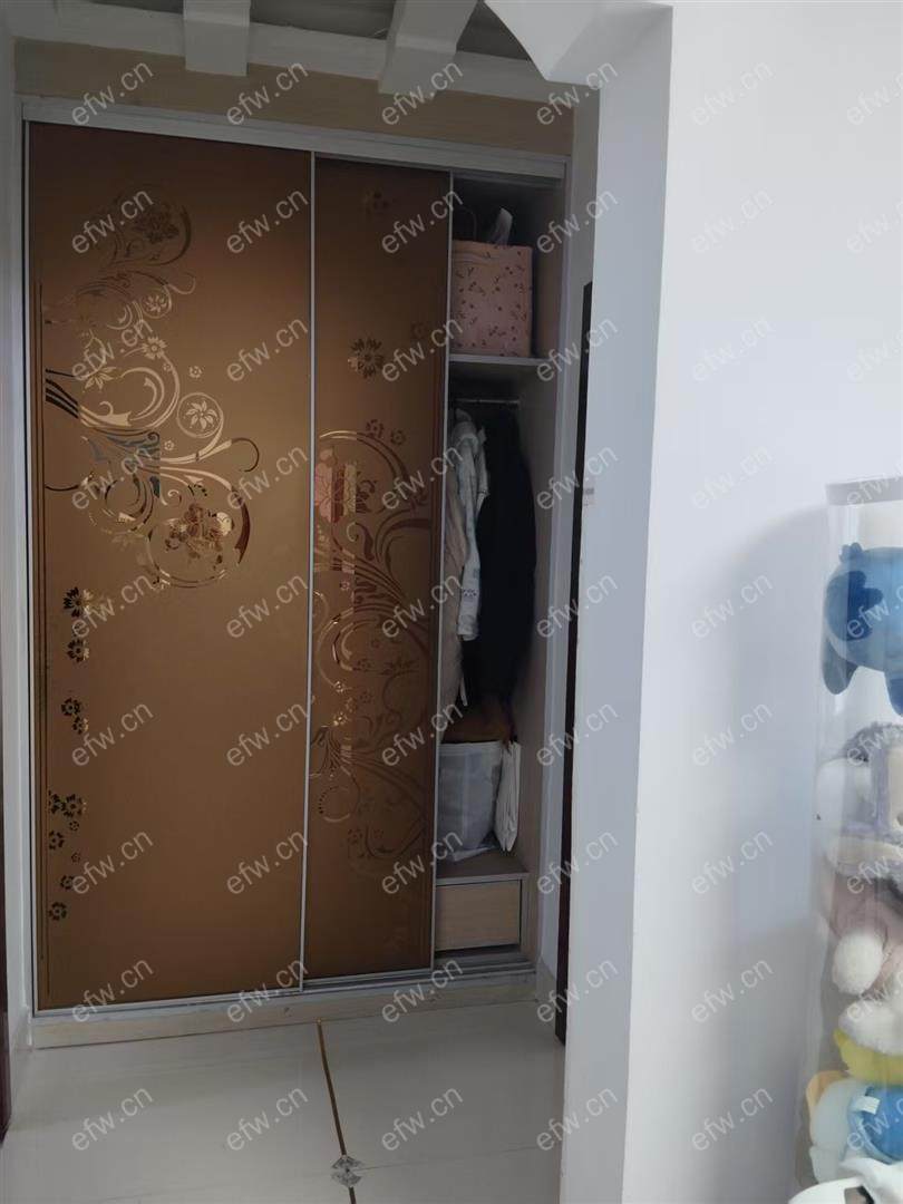 阳光100际新城 3室2厅