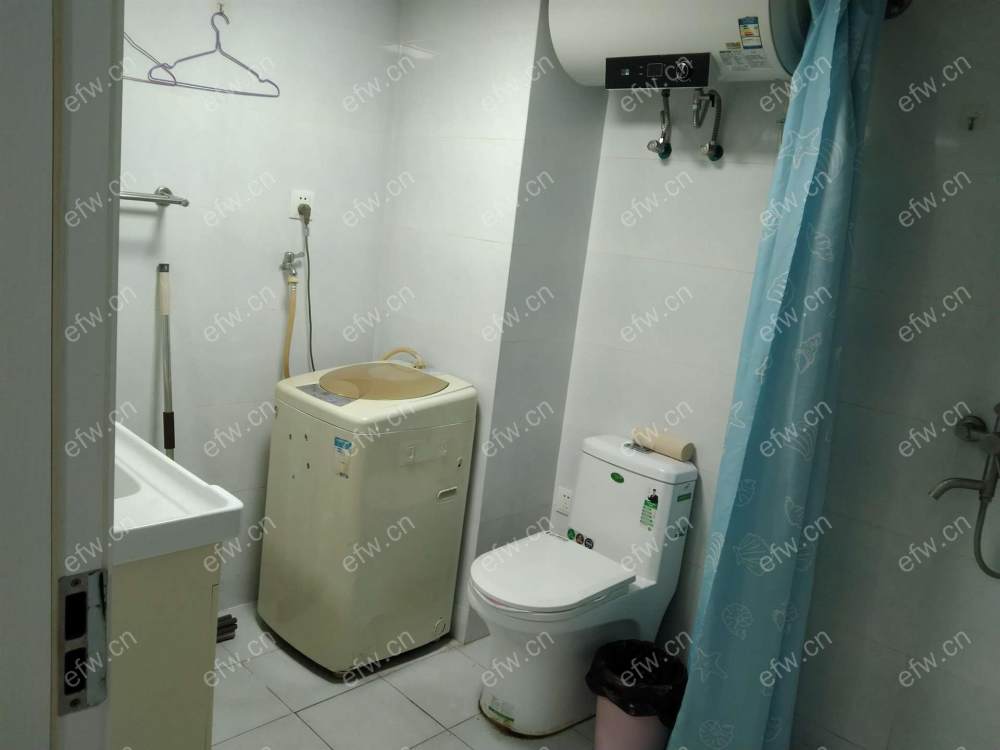 赛格公馆 2室2厅