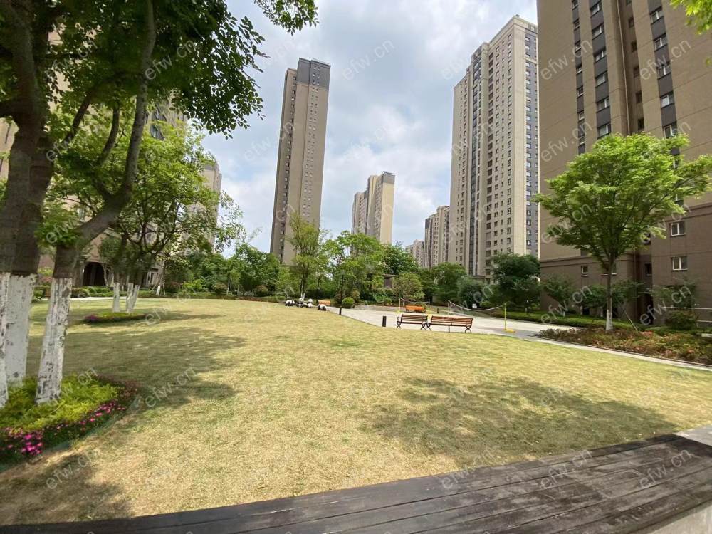 精装修拎包入住