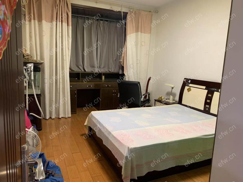 春合苑北区 3室2厅