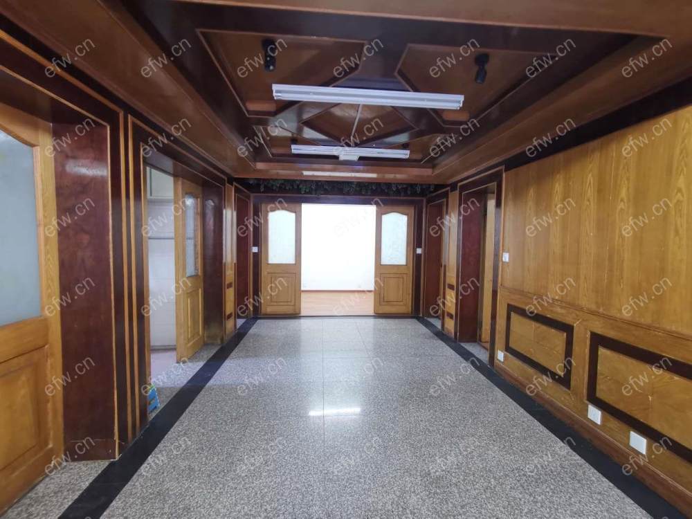 上马墩一村 3室2厅