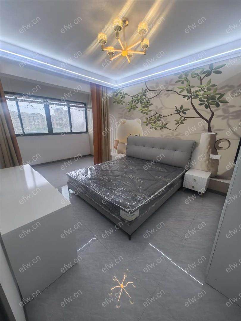 village 简装room房 位置 采