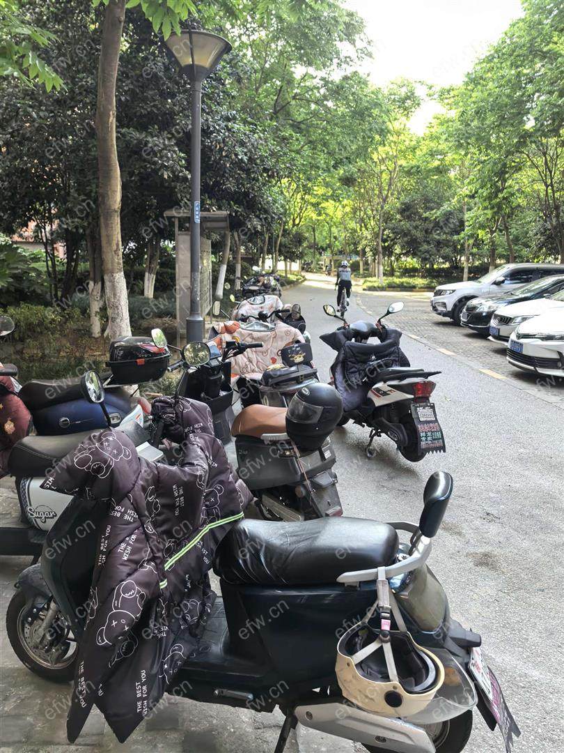带飘窗 广石家园 采光好 绿化好