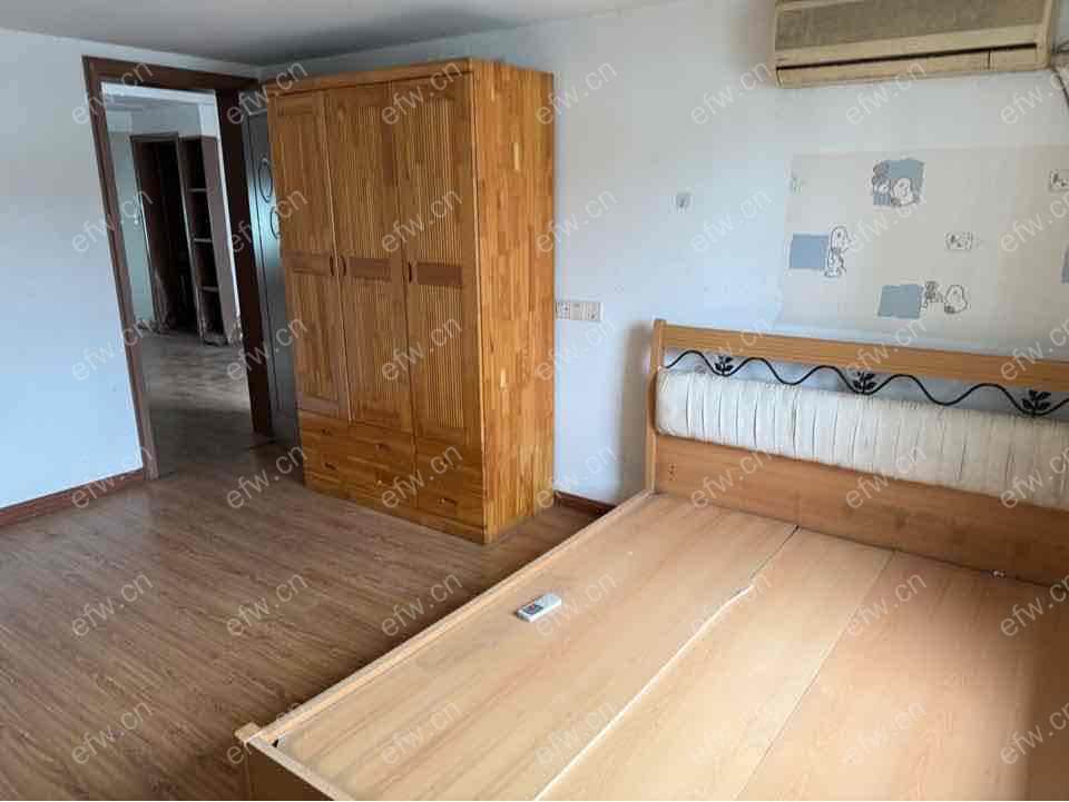 景亭苑 3室2厅 家具家电齐全