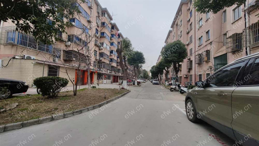 桑达园小区（北区） 2室2厅