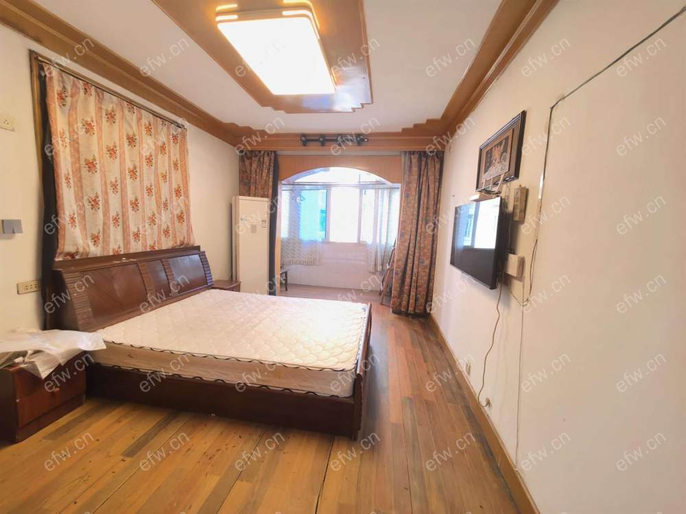 稻香新村 1室1厅