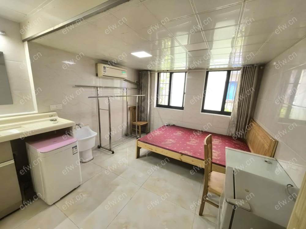 胜利新村 2室1厅