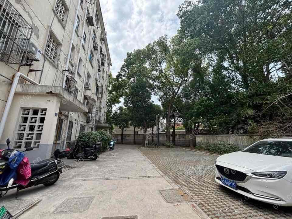 江宁家舍精装整租两房