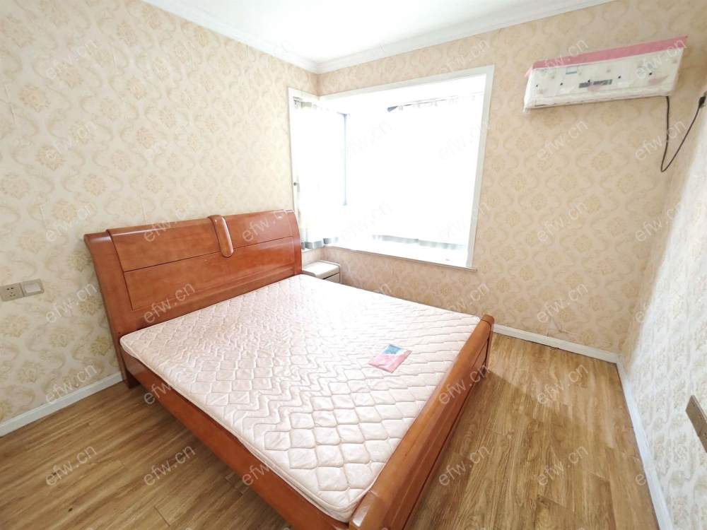 东风家园精装两房出租