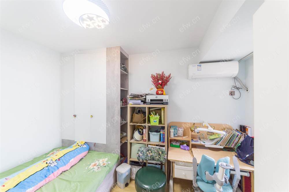天渝骄园 2房 全明户型 另送家电