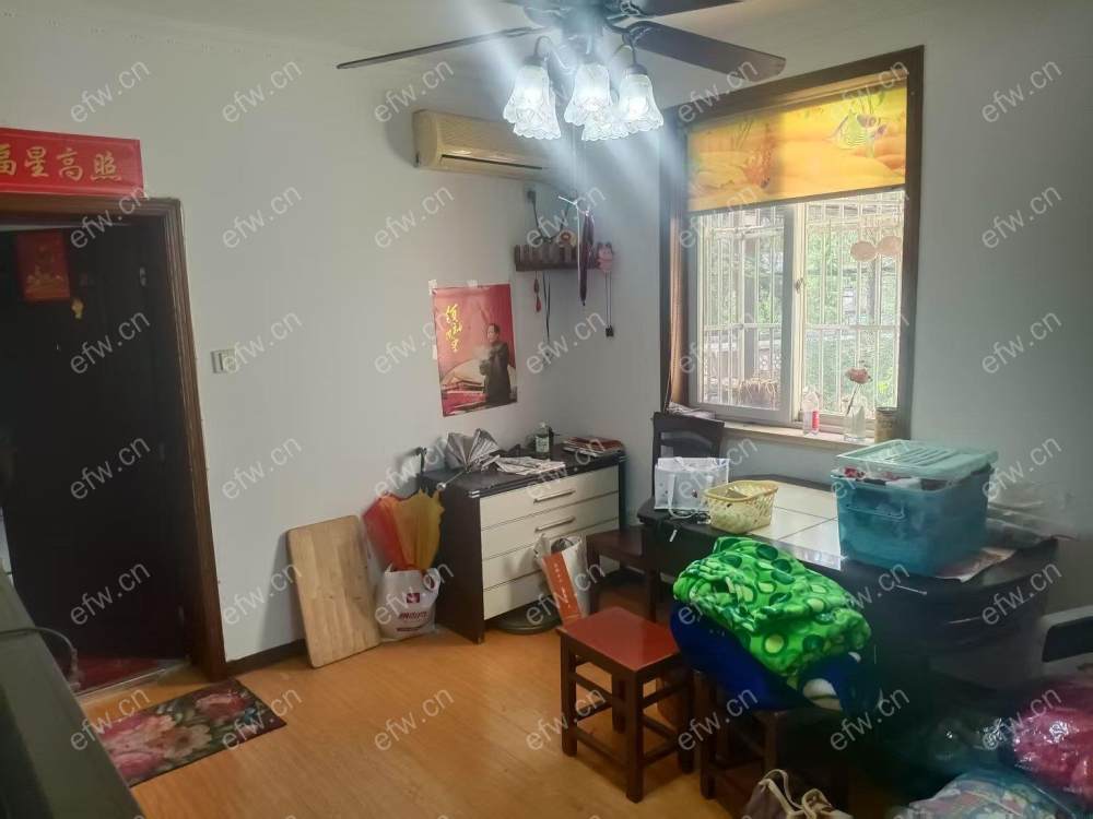 荷叶新村 精装 出租