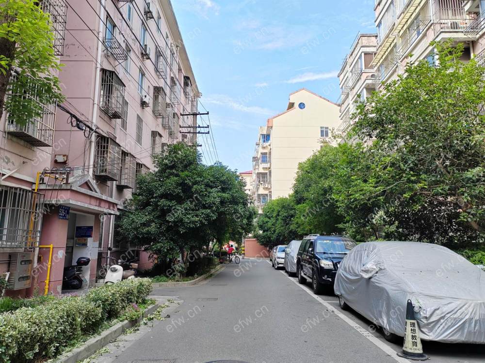 沁园新村 2室2厅....