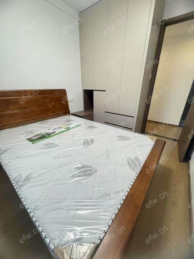 新惠东里（锦数双河苑）精装3室  随时看房 拎包入住