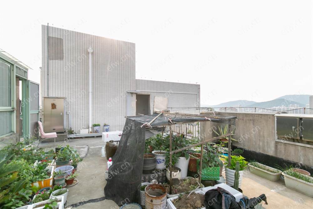 奥林花园A区 3室2厅