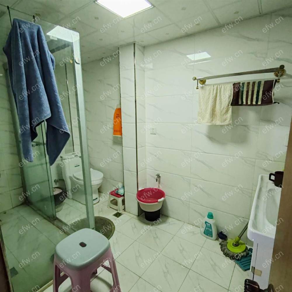 溪南新村（南区）精装2室  随时看房 拎包入住
