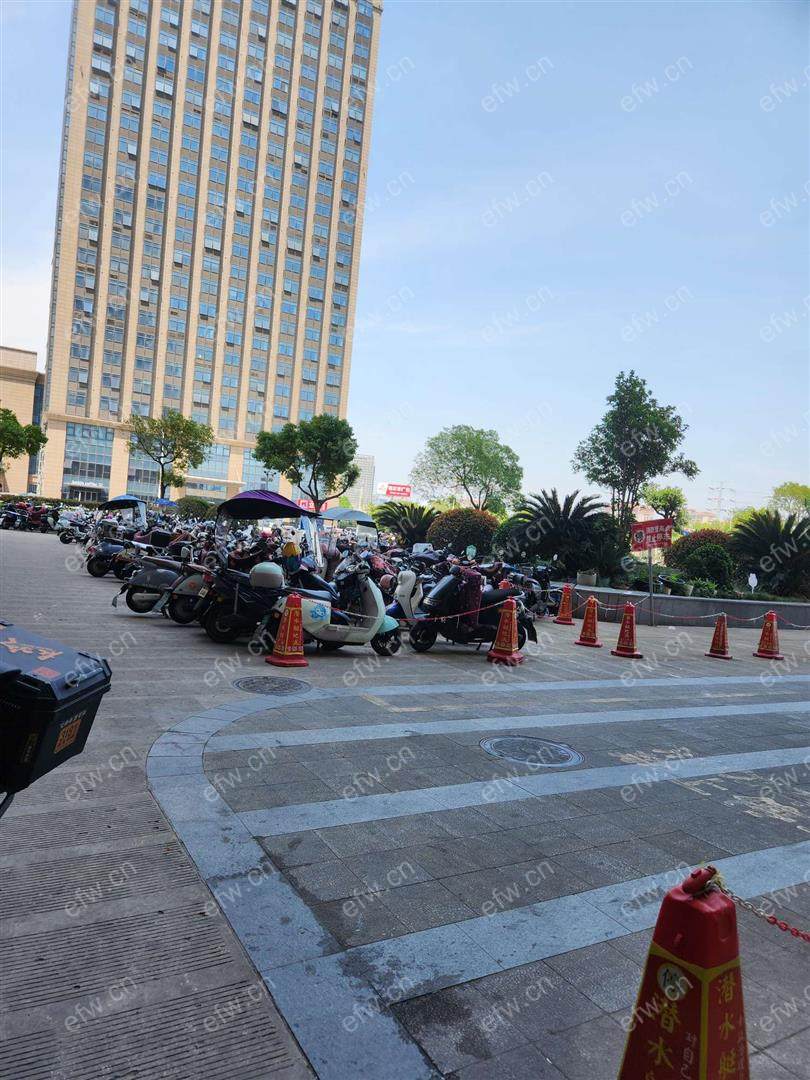 赛格公馆精装1室  随时看房 拎包入住
