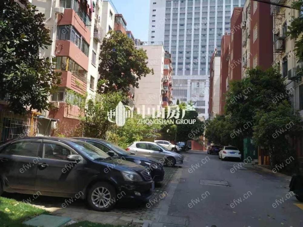 精装两房看房方便不接受群租