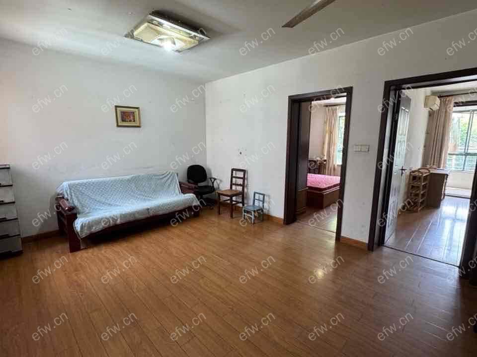 广石家园 2室2厅 简单装修