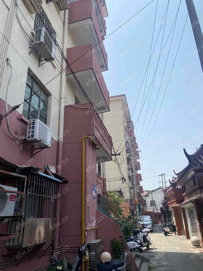 五河新村 1室2厅