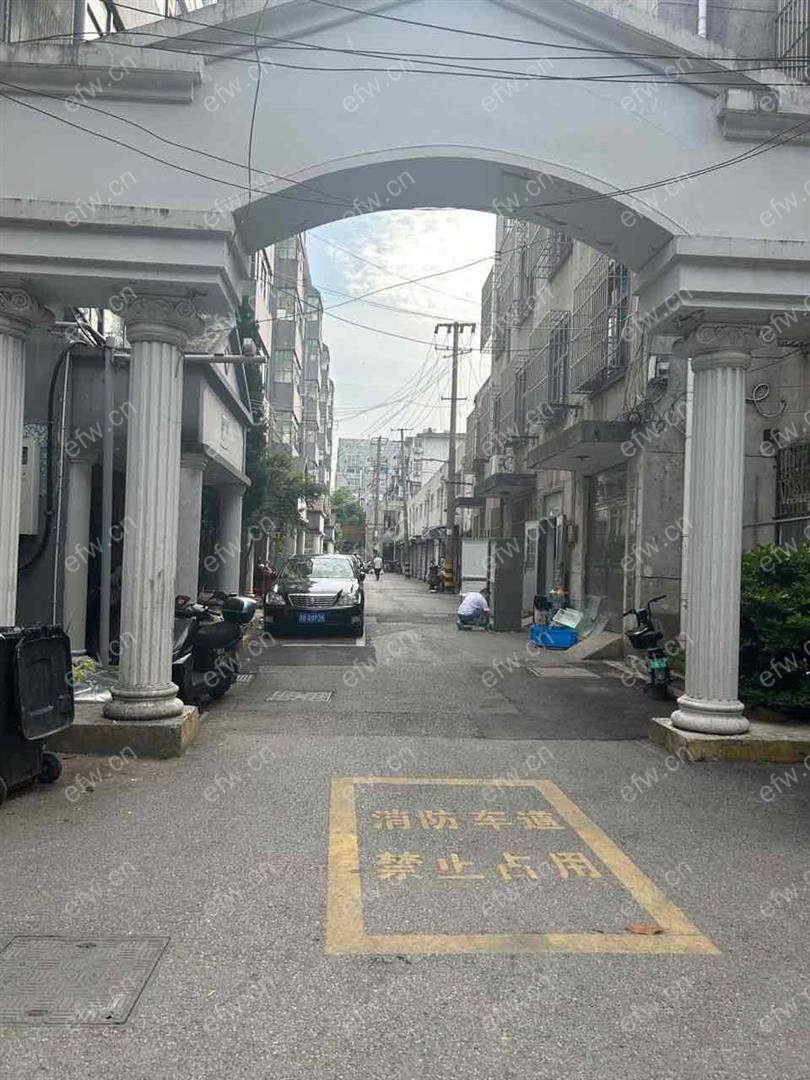 精装修3房 看房提前预约
