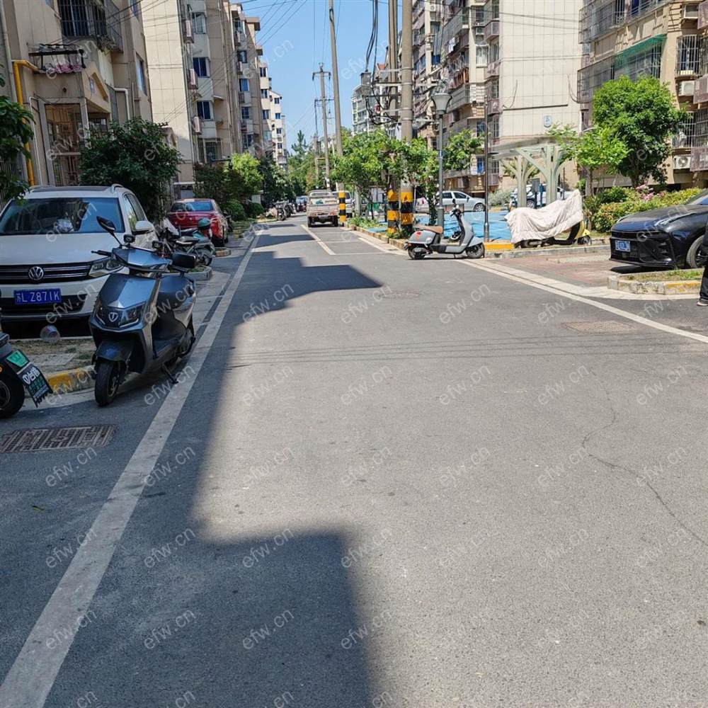 溪南新村（南区）精装2室  随时看房 拎包入住