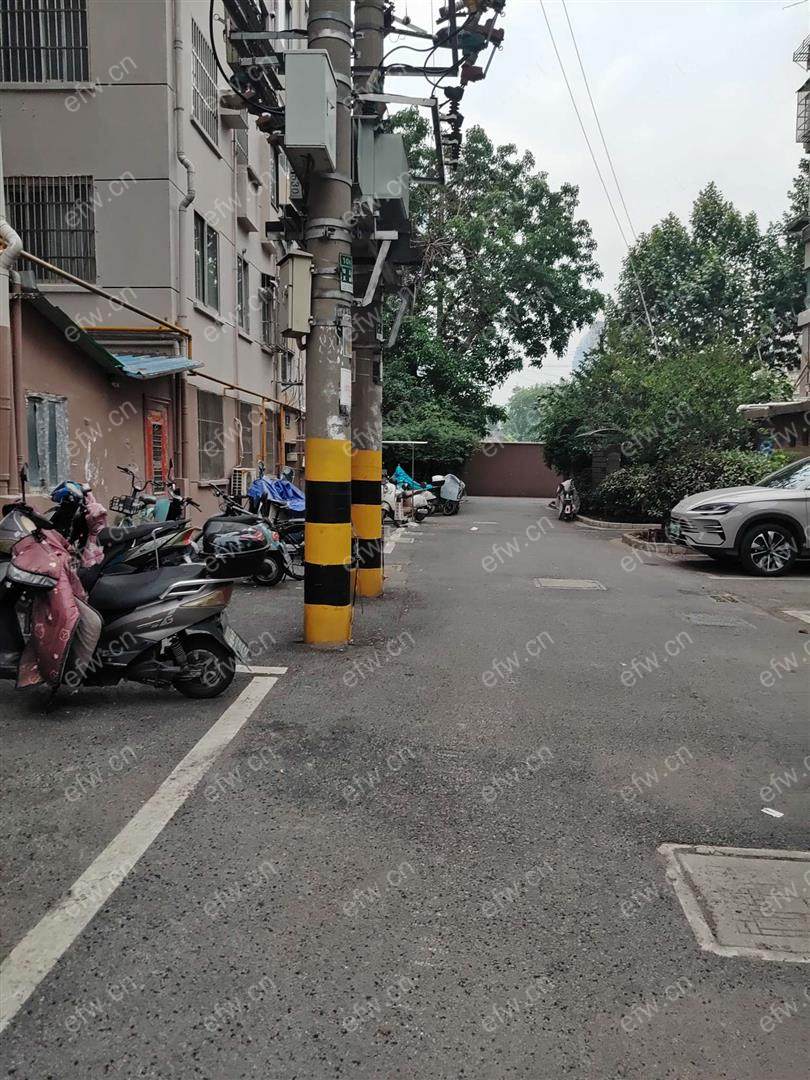 绿塔精装三房，拎包入住