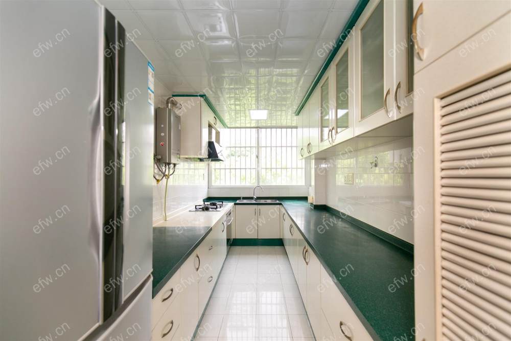 溪北新村（北区） 3室1厅