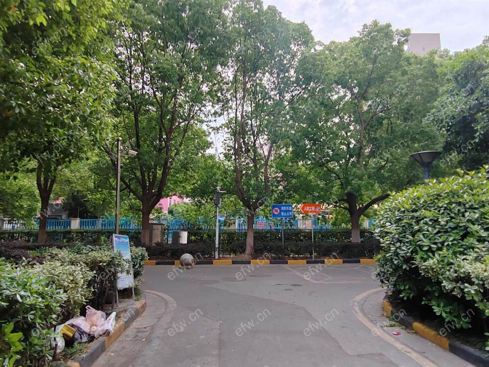拎包入住 精装修 家电家具新