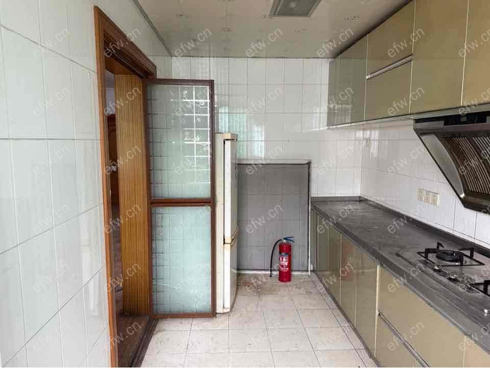 景亭苑 3室2厅 家具家电齐全