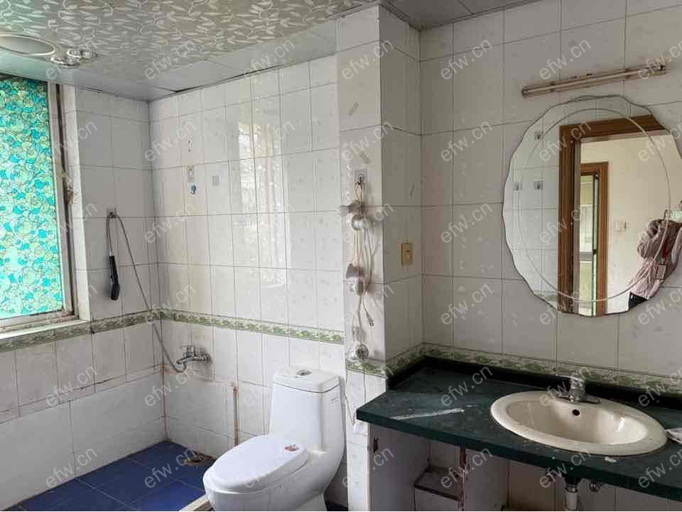 景亭苑 3室2厅 家具家电齐全