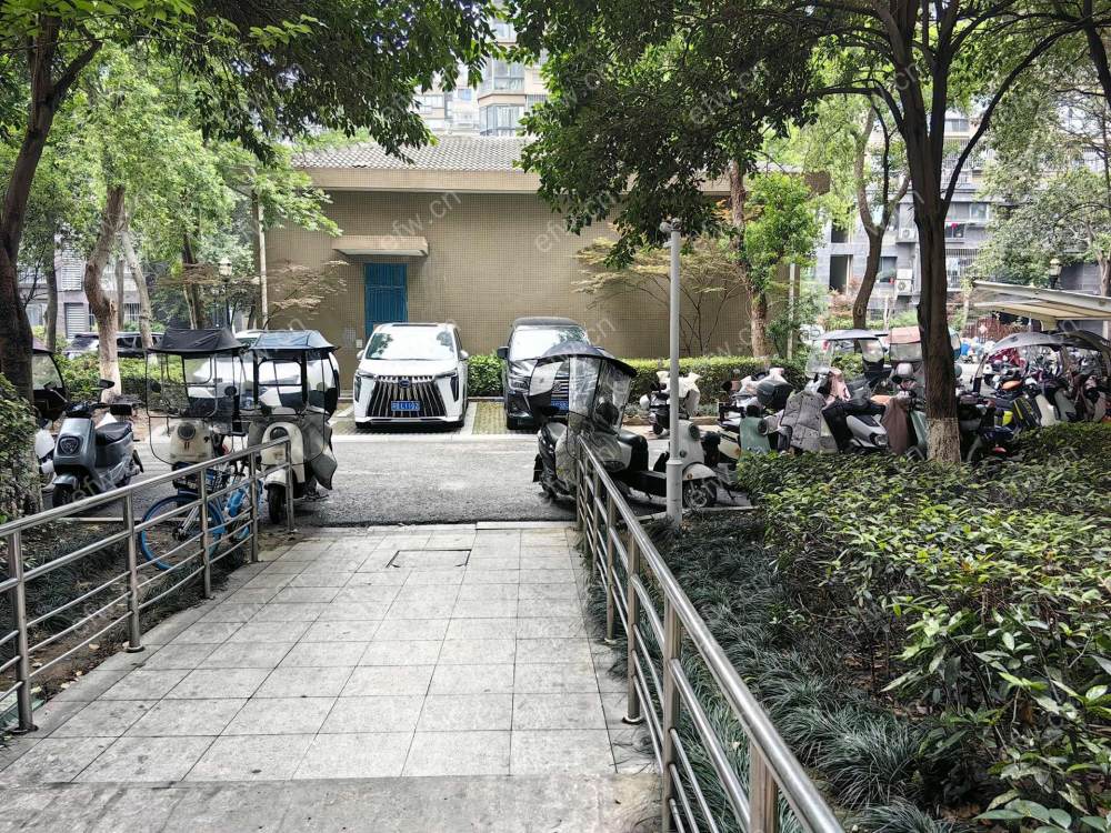 明发际新城(水岸雅苑)精装2室  随时看房 拎包入住