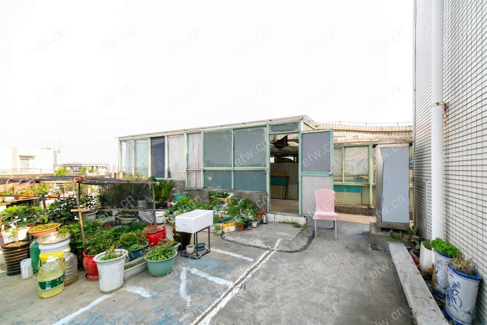 奥林花园A区 3室2厅