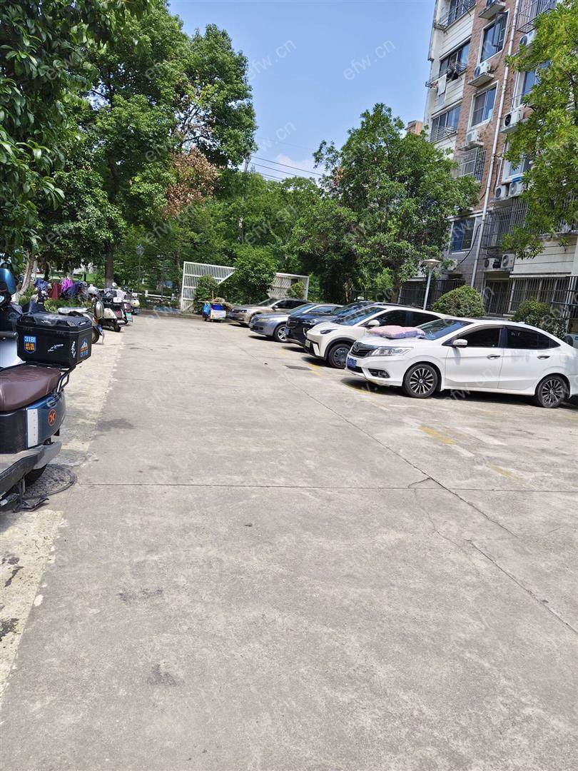 两房朝南 设施齐 拎包入住