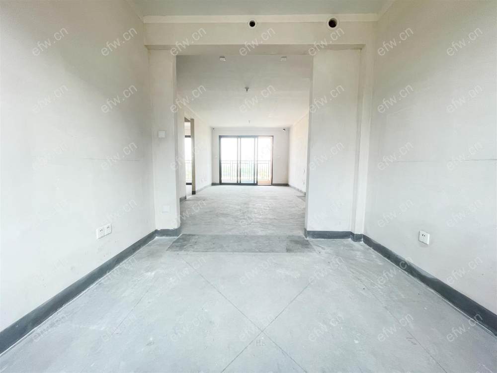 建发静学和鸣洋房出售